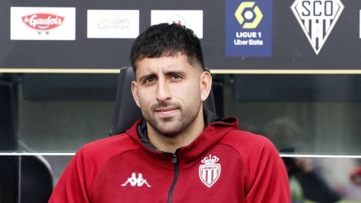 Guillermo Maripan, proche de Rennes